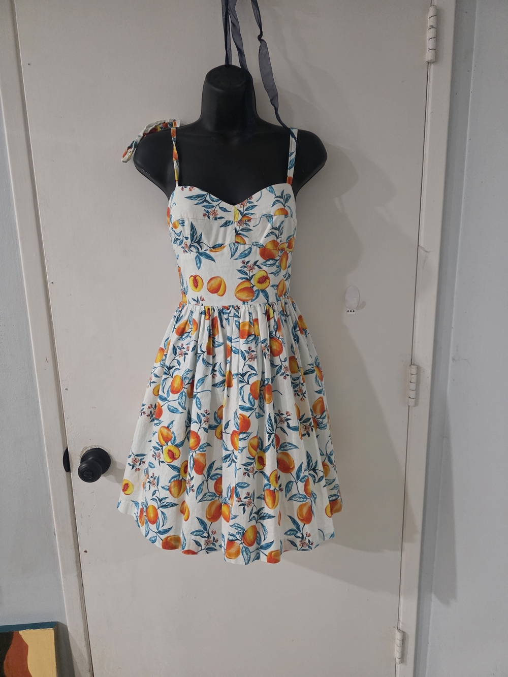 Harmony Dress by Amanda Uprichard, Size LARGE